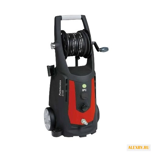 Мойка высокого давления