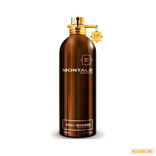 MONTALE Full Incense