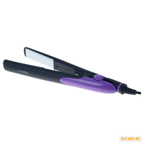 Щипцы утюжок Luazon LW-02