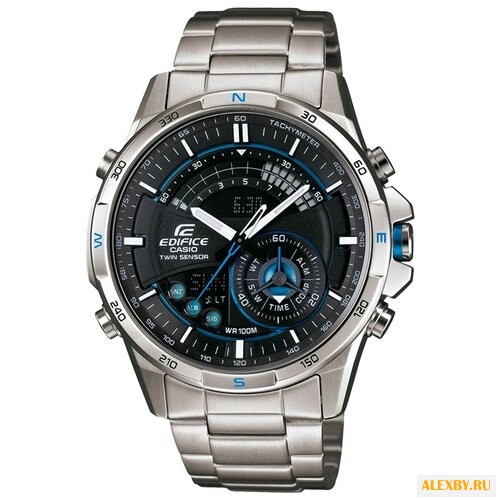 Наручные часы CASIO ERA-200D-1A