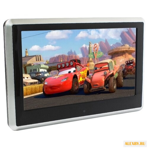 Автомобильный монитор AVEL