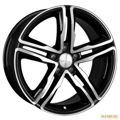 Колесный диск Wheelworld WH11