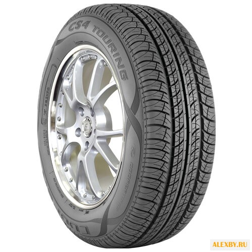 Купить Автомобильная шина Cooper CS4