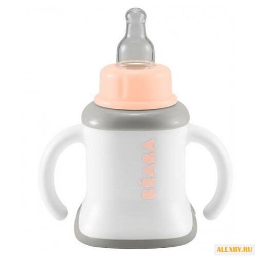 Поильник-непроливайка Beaba