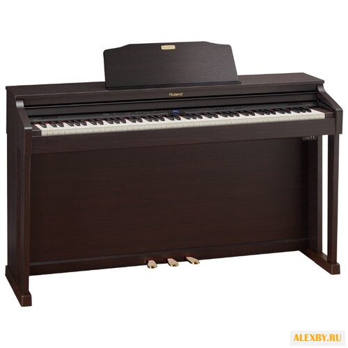 Цифровое пианино Roland HP-504