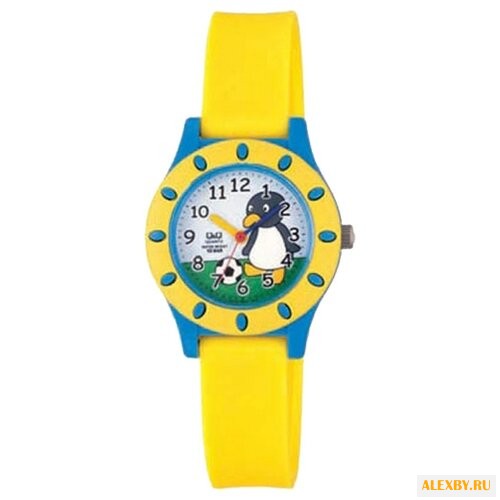 Наручные часы Q&Q VQ13 J004