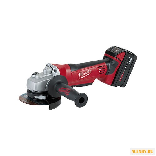 УШМ Milwaukee HD18 AG