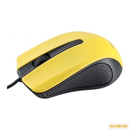 Мышь Perfeo PF-353-OP-Y