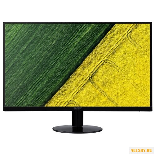 Купить Монитор Acer SA220Qbid