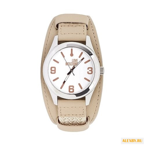 Наручные часы MOSCHINO MW0413