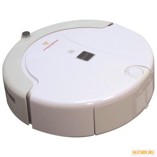 Робот-пылесос Frezerr РС-777В