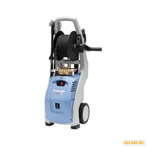 Мойка высокого давления kranzle