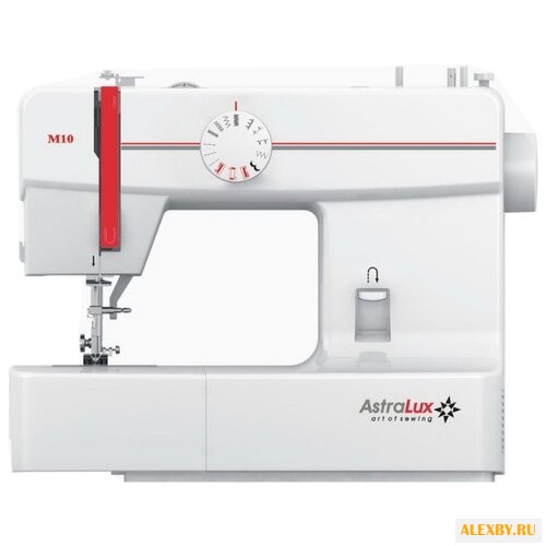 Швейная машина AstraLux M 10