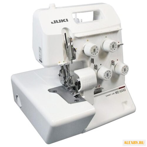 Оверлок Juki MO-644D