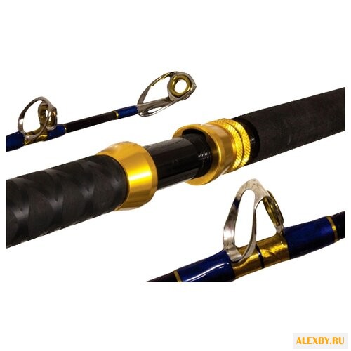 Удилище троллинговое Maximus