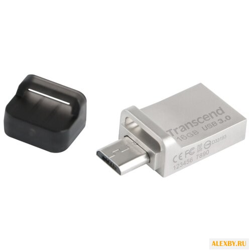 Флешка Transcend JetFlash 880