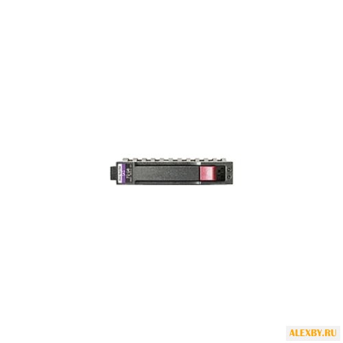 Жесткий диск HP 652611-B21