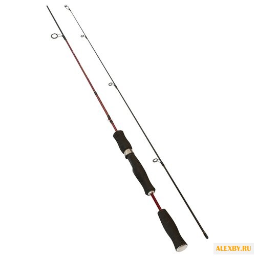 Удилище спиннинговое ВОЛЖАНКА