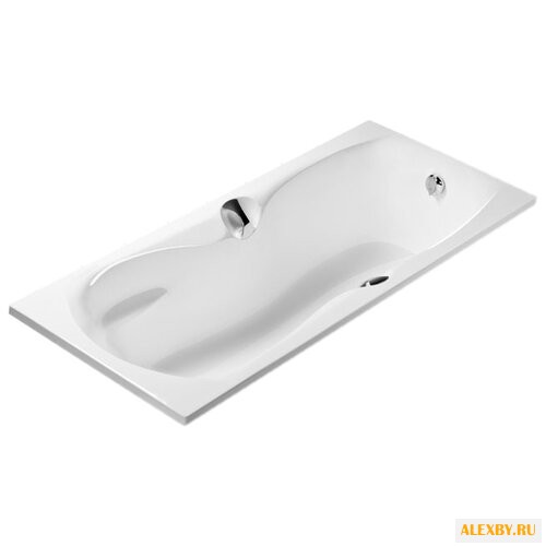 Встраиваемая ванна Excellent