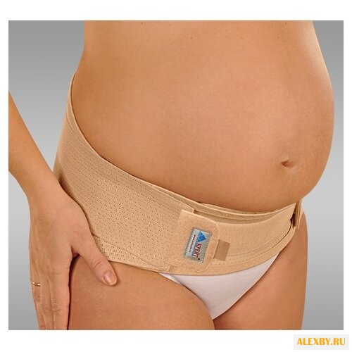 Бандаж-пояс КРЕЙТ Б-120