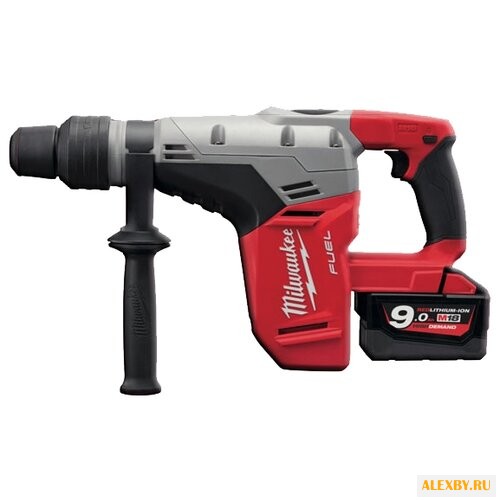 Перфоратор Milwaukee M18