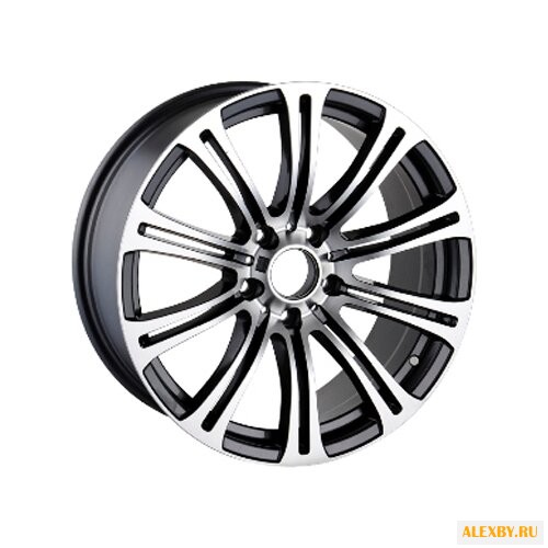 Колесный диск Nordway R172