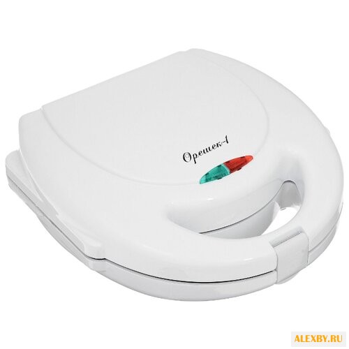 Орешница Великие реки Орешек-1