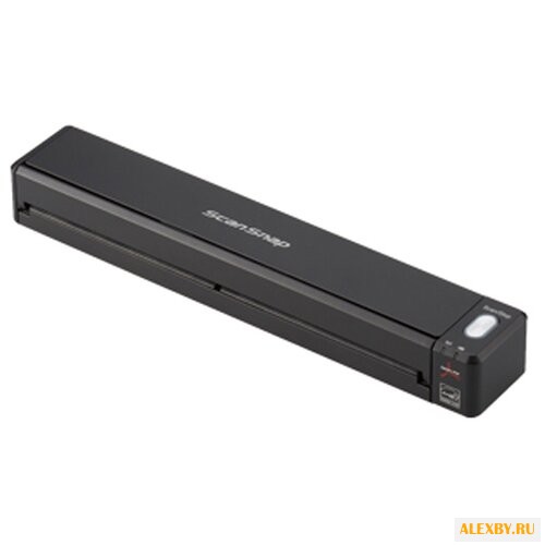 Сканер Fujitsu ScanSnap iX100