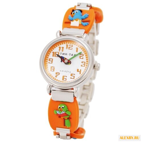 Наручные часы Тик-Так H108-3