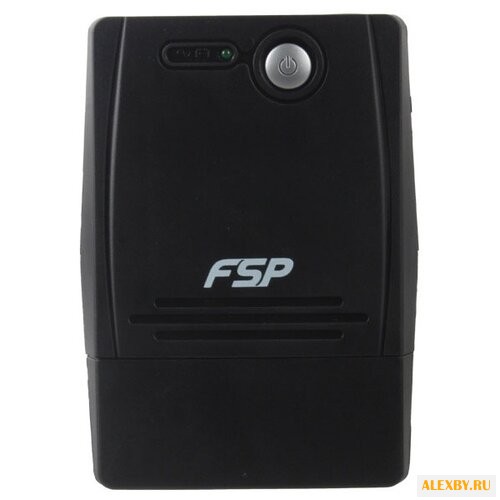 Интерактивный ИБП FSP Group DP