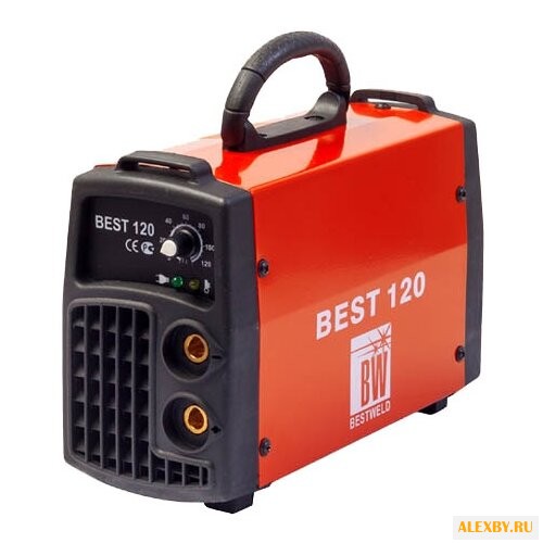 Сварочный аппарат BestWeld BEST