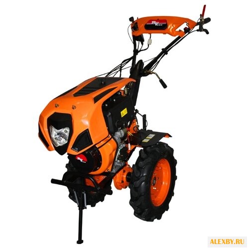 Культиватор RedVerg ГОЛИАФ-2-9ДМФ