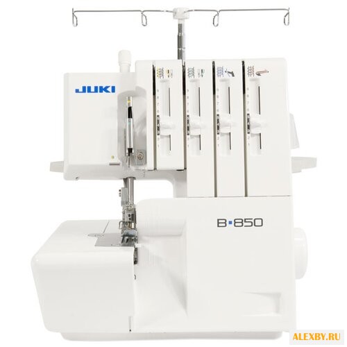 Оверлок Juki B-850