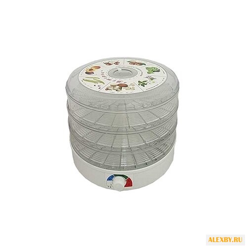 Сушилка Спектр-Прибор ЭСОФ-05