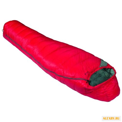 Спальный мешок RedFox Rapid