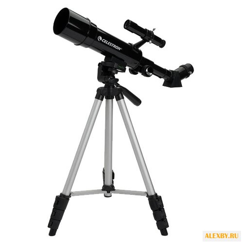 Телескоп Celestron Travel Scope