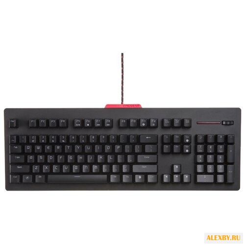 Клавиатура EpicGear DEFIANT