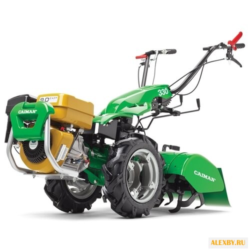 Мотоблок Caiman 330
