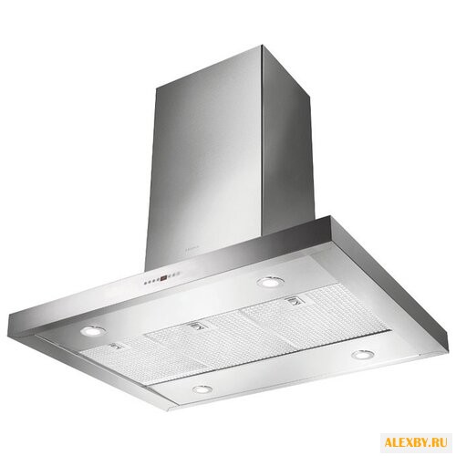 Каминная вытяжка Faber PRETTY