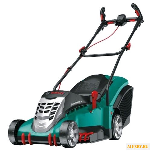 Газонокосилка BOSCH Rotak 40