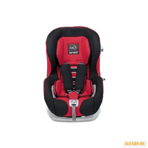 Автокресло группа 1 9-18 кг