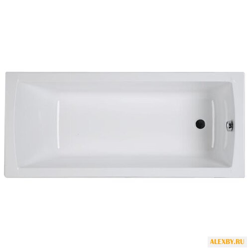 Отдельно стоящая ванна