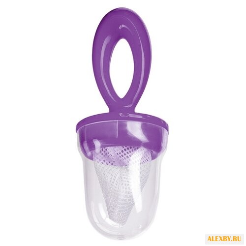 Happy Baby Ниблер Classic с 6