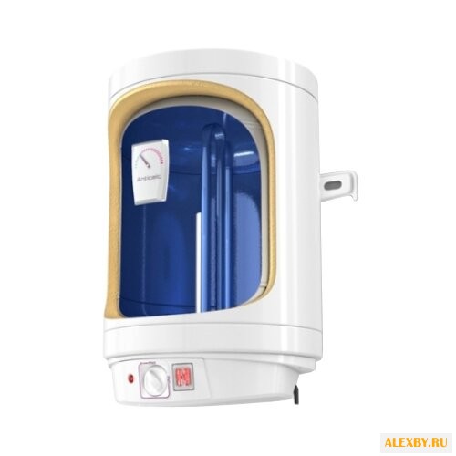 Накопительный водонагреватель