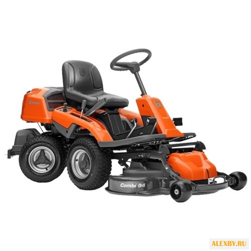 Райдер Husqvarna R 213C