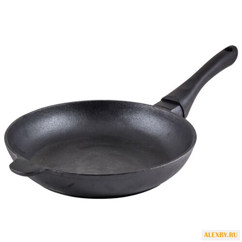 Сковорода Mallony CIF22-B 22 см