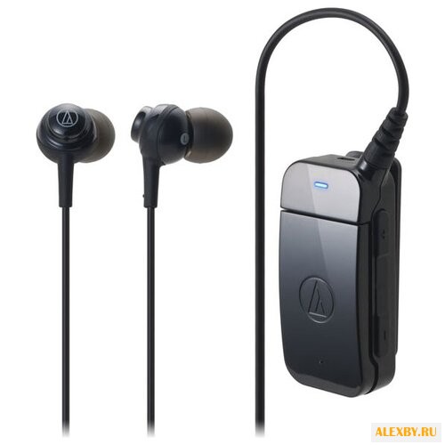 Наушники Audio-Technica ATH-BT09