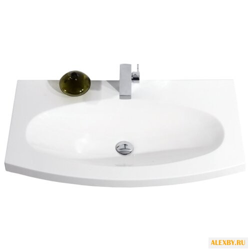 Раковина 92 см BelBagno Senso