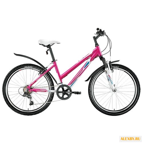 Подростковый горный MTB