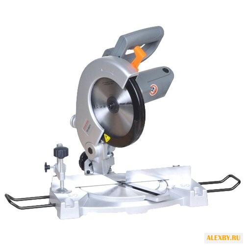 Торцовочная пила Энергомаш